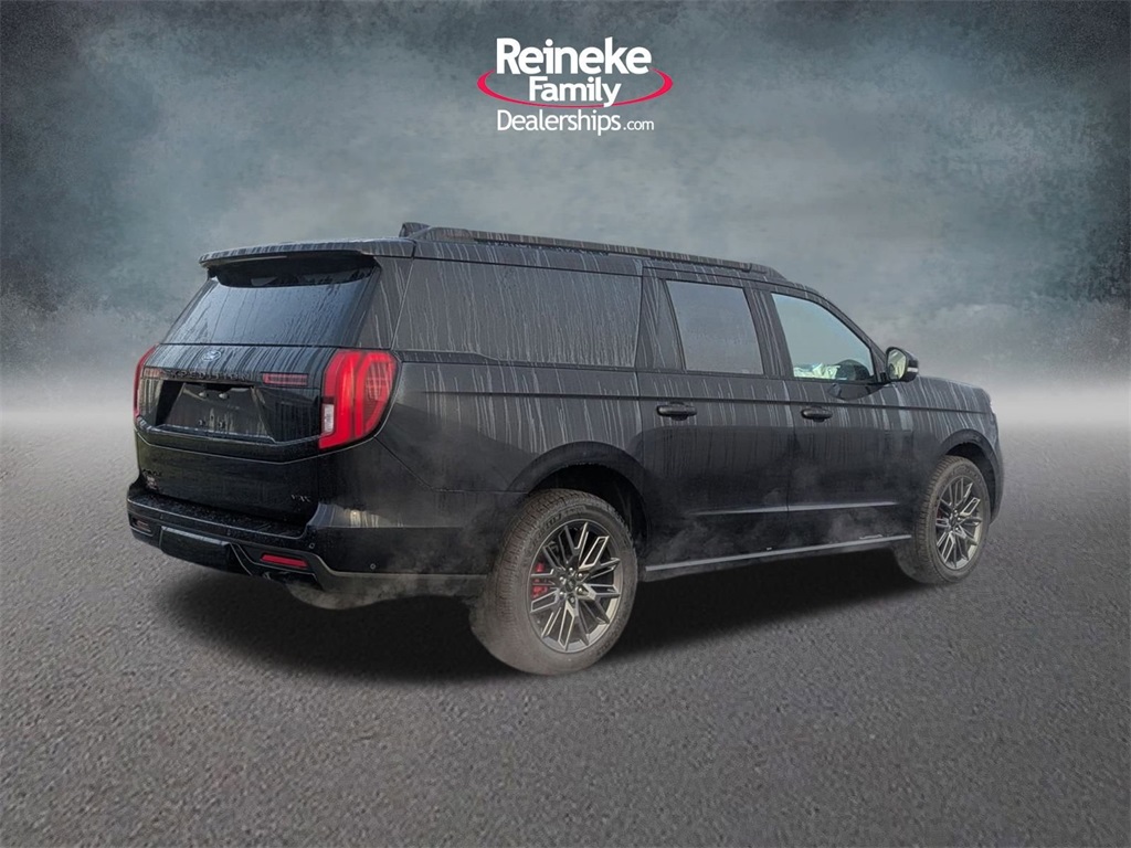 New 2025 Ford Expedition Max For Sale in Findlay, OH