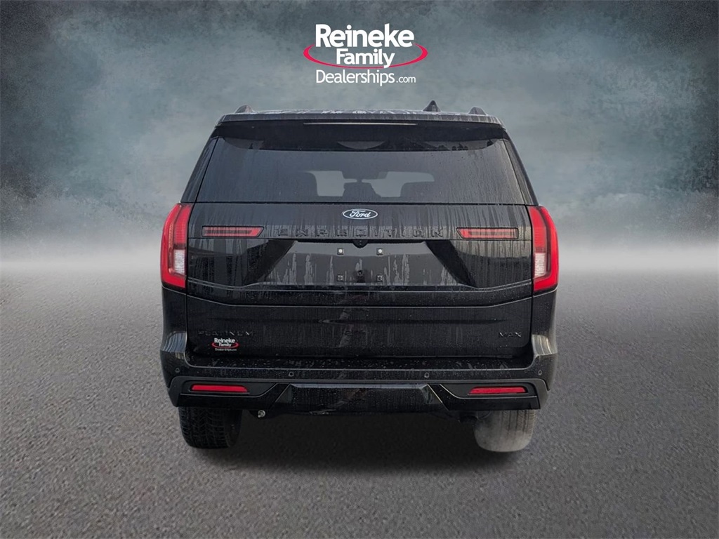 New 2025 Ford Expedition Max For Sale in Findlay, OH