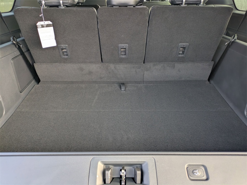 New 2025 Ford Expedition Max For Sale in Findlay, OH