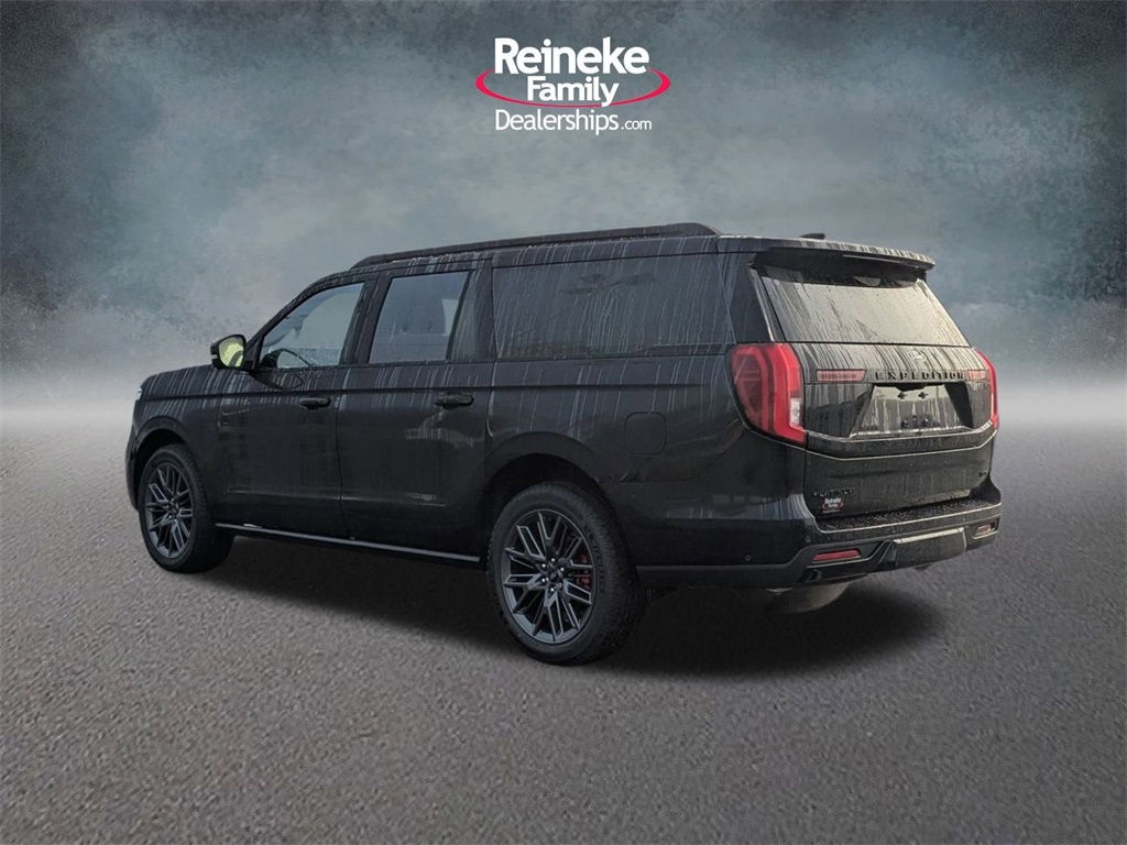 New 2025 Ford Expedition Max For Sale in Findlay, OH