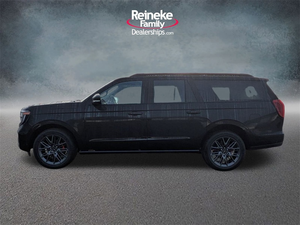 New 2025 Ford Expedition Max For Sale in Findlay, OH