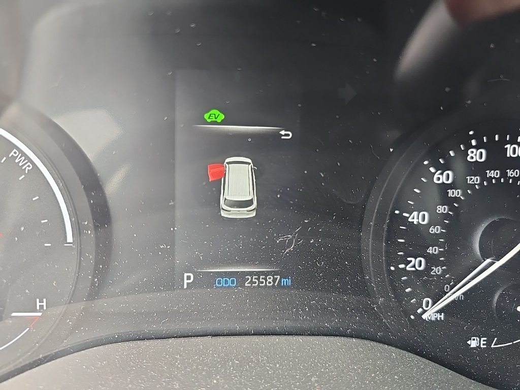 2024 Toyota Sienna