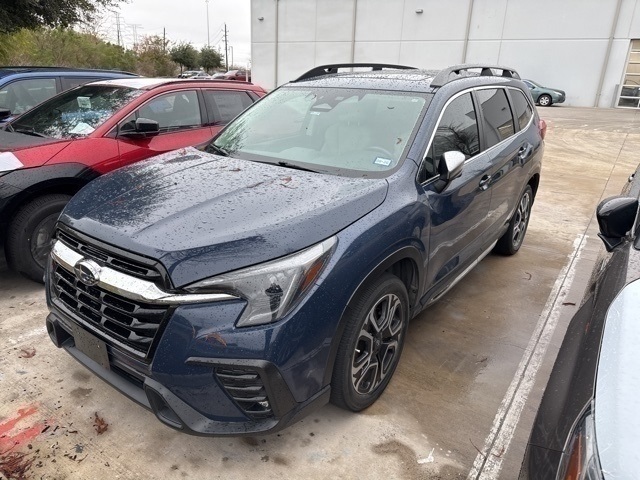 2023 Subaru Ascent Limited 7-Passenger AWD