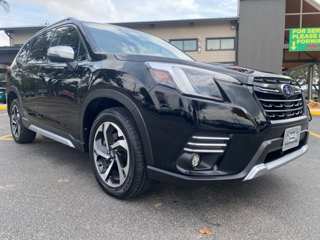 Used Car 2024 Subaru Forester  Touring For Sale Under $35,000 In San Antonio, Texas