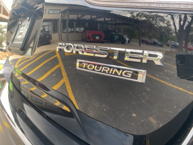 Used Car 2024 Subaru Forester  Touring For Sale Under $35,000 In San Antonio, Texas