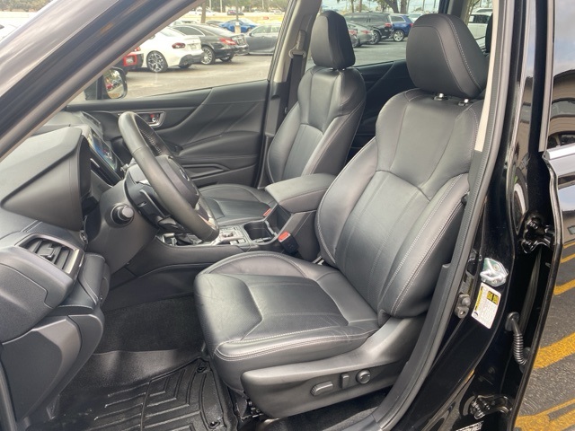 Used Car 2024 Subaru Forester  Touring For Sale Under $35,000 In San Antonio, Texas
