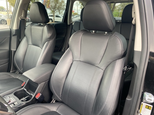 Used Car 2024 Subaru Forester  Touring For Sale Under $35,000 In San Antonio, Texas