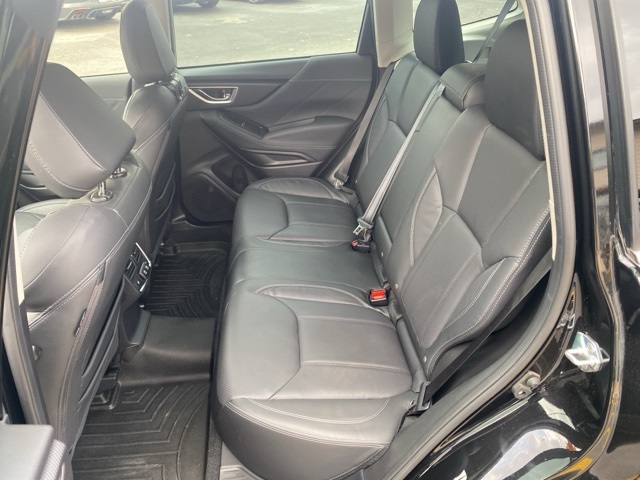 Used Car 2024 Subaru Forester  Touring For Sale Under $35,000 In San Antonio, Texas