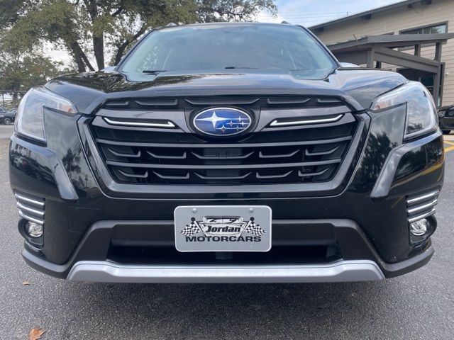 Used Car 2024 Subaru Forester  Touring For Sale Under $35,000 In San Antonio, Texas