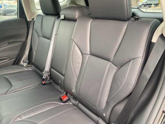 Used Car 2024 Subaru Forester  Touring For Sale Under $35,000 In San Antonio, Texas