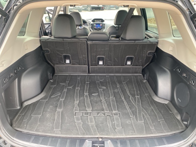 Used Car 2024 Subaru Forester  Touring For Sale Under $35,000 In San Antonio, Texas