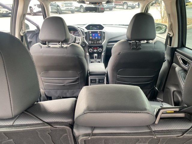 Used Car 2024 Subaru Forester  Touring For Sale Under $35,000 In San Antonio, Texas