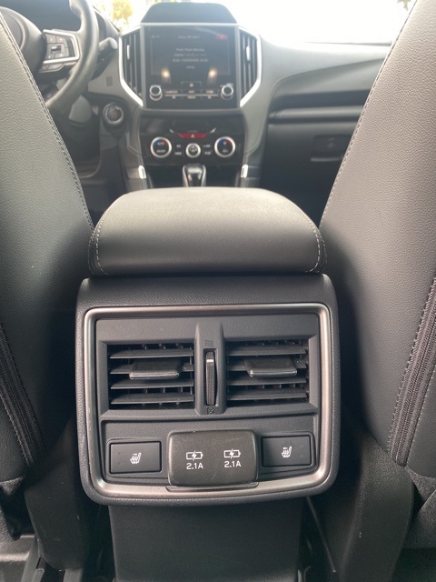 Used Car 2024 Subaru Forester  Touring For Sale Under $35,000 In San Antonio, Texas