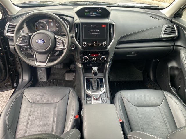 Used Car 2024 Subaru Forester  Touring For Sale Under $35,000 In San Antonio, Texas