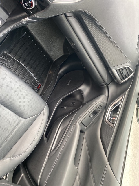 Used Car 2024 Subaru Forester  Touring For Sale Under $35,000 In San Antonio, Texas