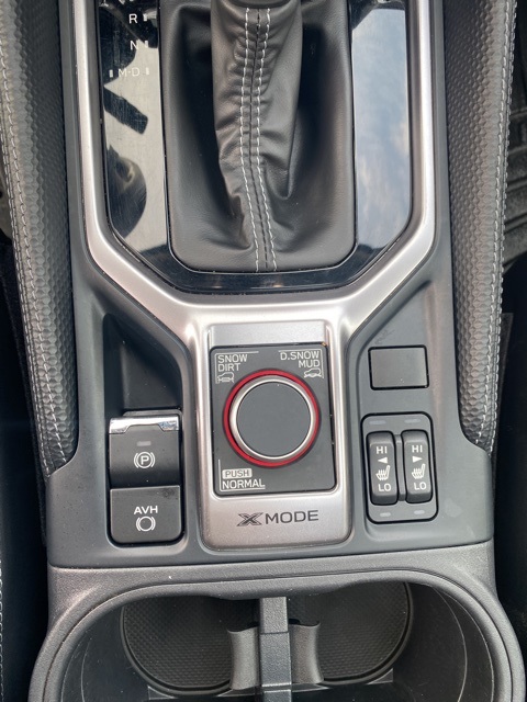 Used Car 2024 Subaru Forester  Touring For Sale Under $35,000 In San Antonio, Texas