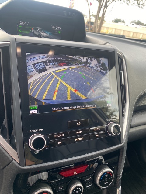 Used Car 2024 Subaru Forester  Touring For Sale Under $35,000 In San Antonio, Texas