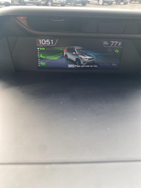 Used Car 2024 Subaru Forester  Touring For Sale Under $35,000 In San Antonio, Texas