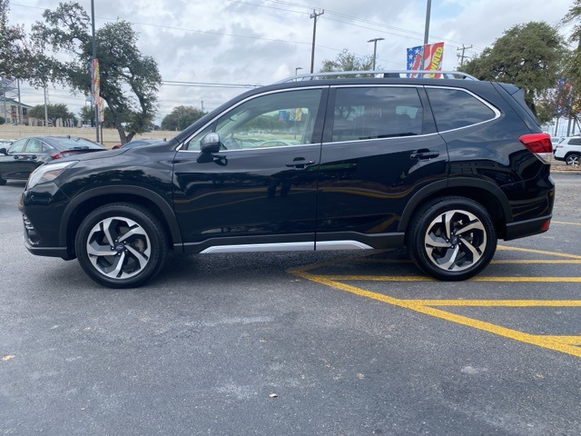 Used Car 2024 Subaru Forester  Touring For Sale Under $35,000 In San Antonio, Texas