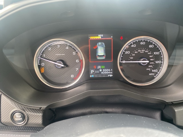 Used Car 2024 Subaru Forester  Touring For Sale Under $35,000 In San Antonio, Texas