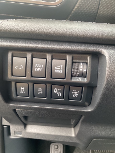 Used Car 2024 Subaru Forester  Touring For Sale Under $35,000 In San Antonio, Texas