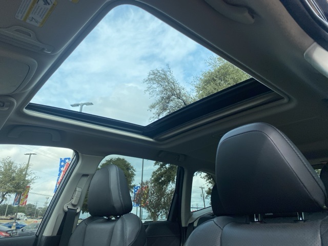 Used Car 2024 Subaru Forester  Touring For Sale Under $35,000 In San Antonio, Texas