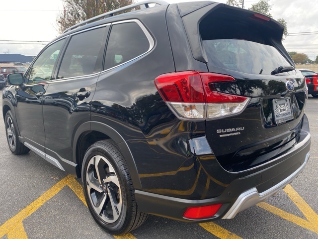 Used Car 2024 Subaru Forester  Touring For Sale Under $35,000 In San Antonio, Texas