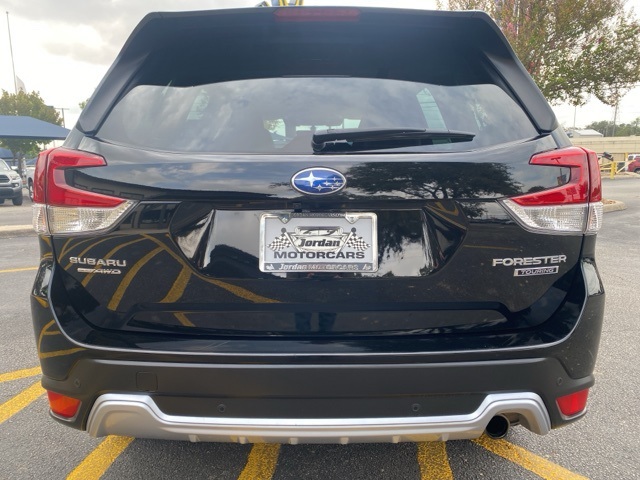 Used Car 2024 Subaru Forester  Touring For Sale Under $35,000 In San Antonio, Texas