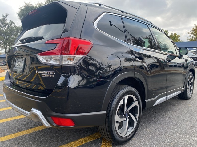 Used Car 2024 Subaru Forester  Touring For Sale Under $35,000 In San Antonio, Texas