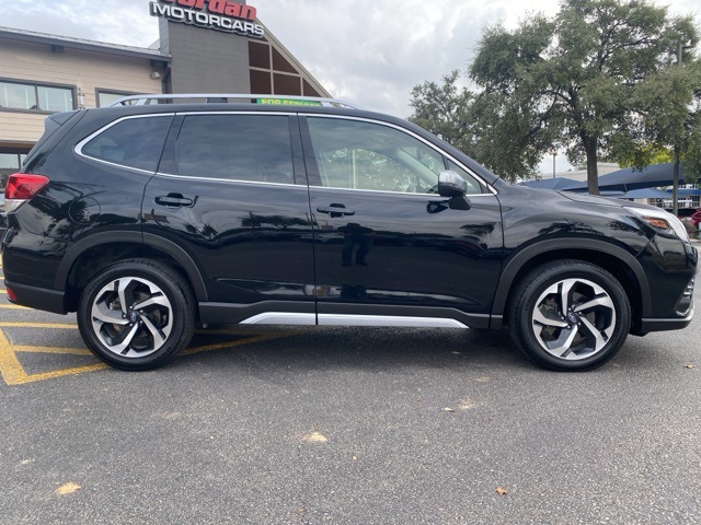 Used Car 2024 Subaru Forester  Touring For Sale Under $35,000 In San Antonio, Texas