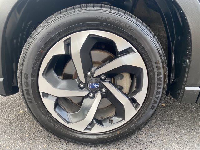 Used Car 2024 Subaru Forester  Touring For Sale Under $35,000 In San Antonio, Texas