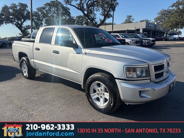 Used Car 2011 Ram Dakota  Lone Star For Sale Under $15,000 In San Antonio, Texas
