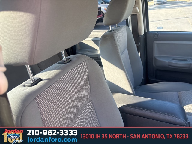 Used Car 2011 Ram Dakota  Lone Star For Sale Under $15,000 In San Antonio, Texas