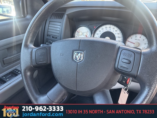 Used Car 2011 Ram Dakota  Lone Star For Sale Under $15,000 In San Antonio, Texas