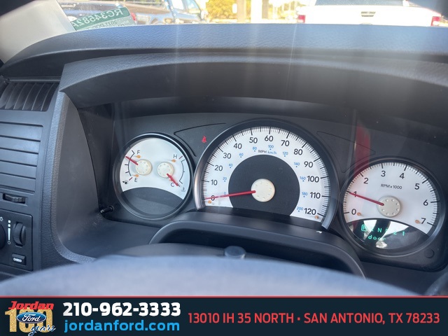 Used Car 2011 Ram Dakota  Lone Star For Sale Under $15,000 In San Antonio, Texas
