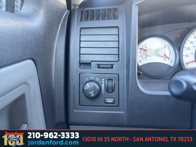 Used Car 2011 Ram Dakota  Lone Star For Sale Under $15,000 In San Antonio, Texas