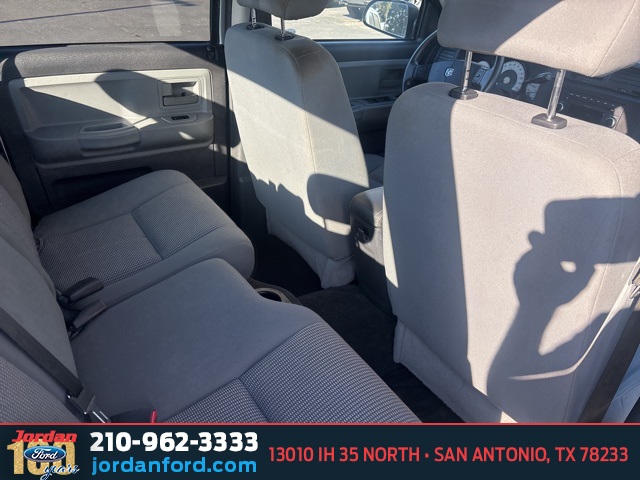 Used Car 2011 Ram Dakota  Lone Star For Sale Under $15,000 In San Antonio, Texas
