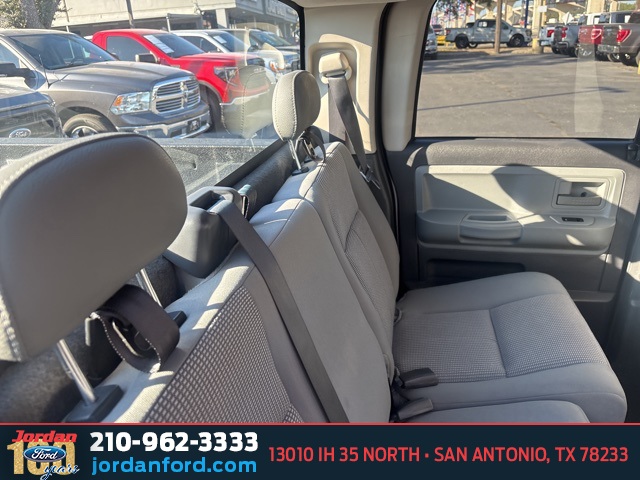 Used Car 2011 Ram Dakota  Lone Star For Sale Under $15,000 In San Antonio, Texas