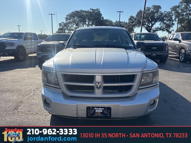 Used Car 2011 Ram Dakota  Lone Star For Sale Under $15,000 In San Antonio, Texas