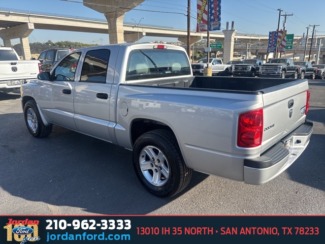 Used Car 2011 Ram Dakota  Lone Star For Sale Under $15,000 In San Antonio, Texas