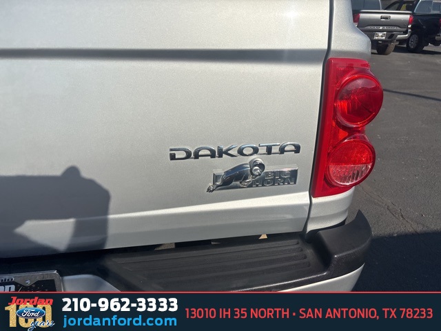 Used Car 2011 Ram Dakota  Lone Star For Sale Under $15,000 In San Antonio, Texas
