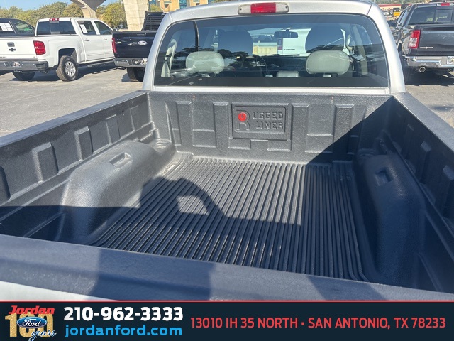 Used Car 2011 Ram Dakota  Lone Star For Sale Under $15,000 In San Antonio, Texas
