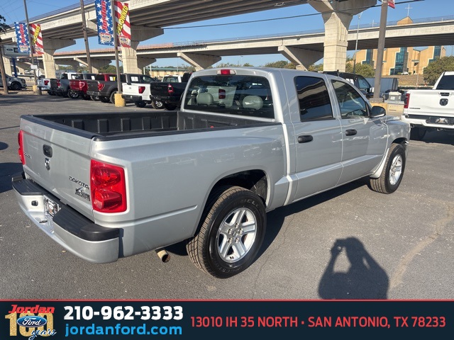 Used Car 2011 Ram Dakota  Lone Star For Sale Under $15,000 In San Antonio, Texas