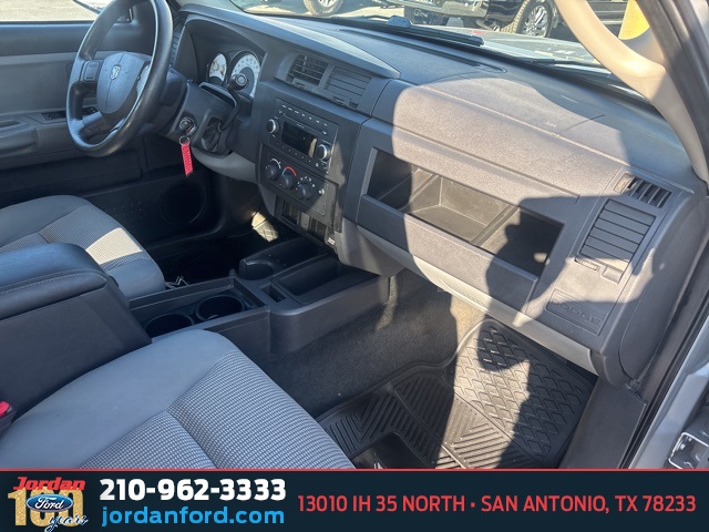 Used Car 2011 Ram Dakota  Lone Star For Sale Under $15,000 In San Antonio, Texas