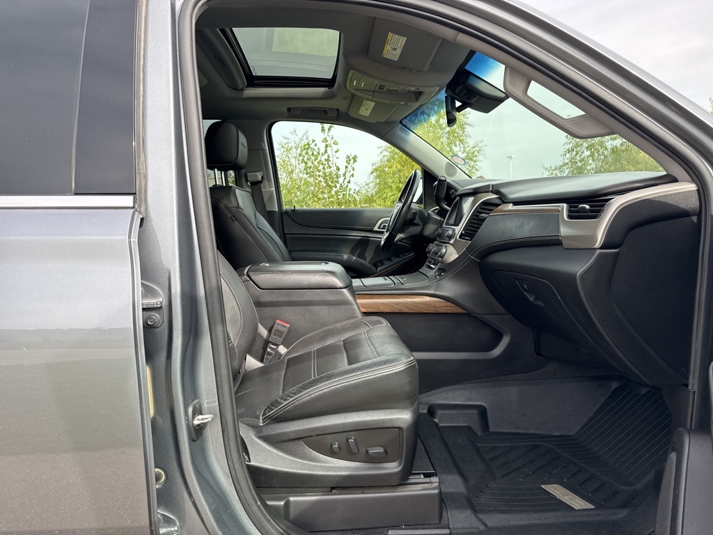 2020 GMC Yukon XL