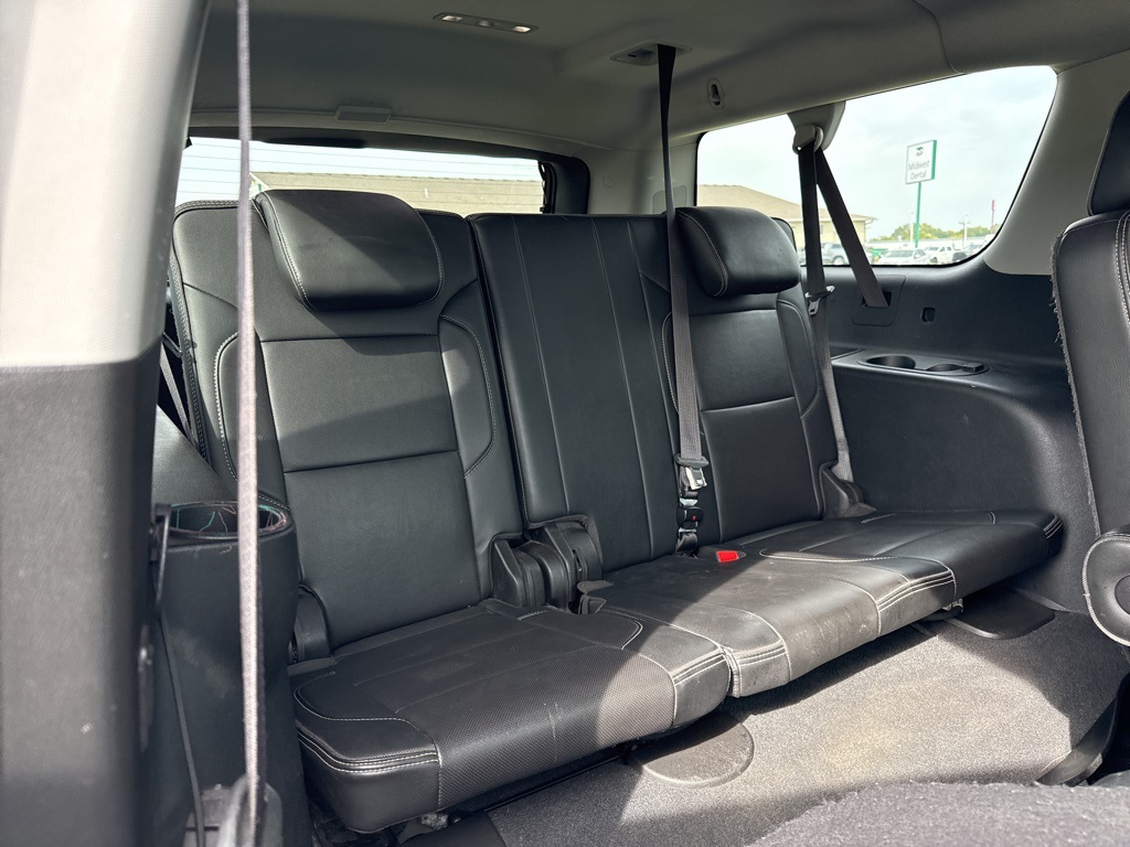 2020 GMC Yukon XL