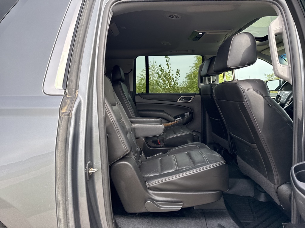 2020 GMC Yukon XL
