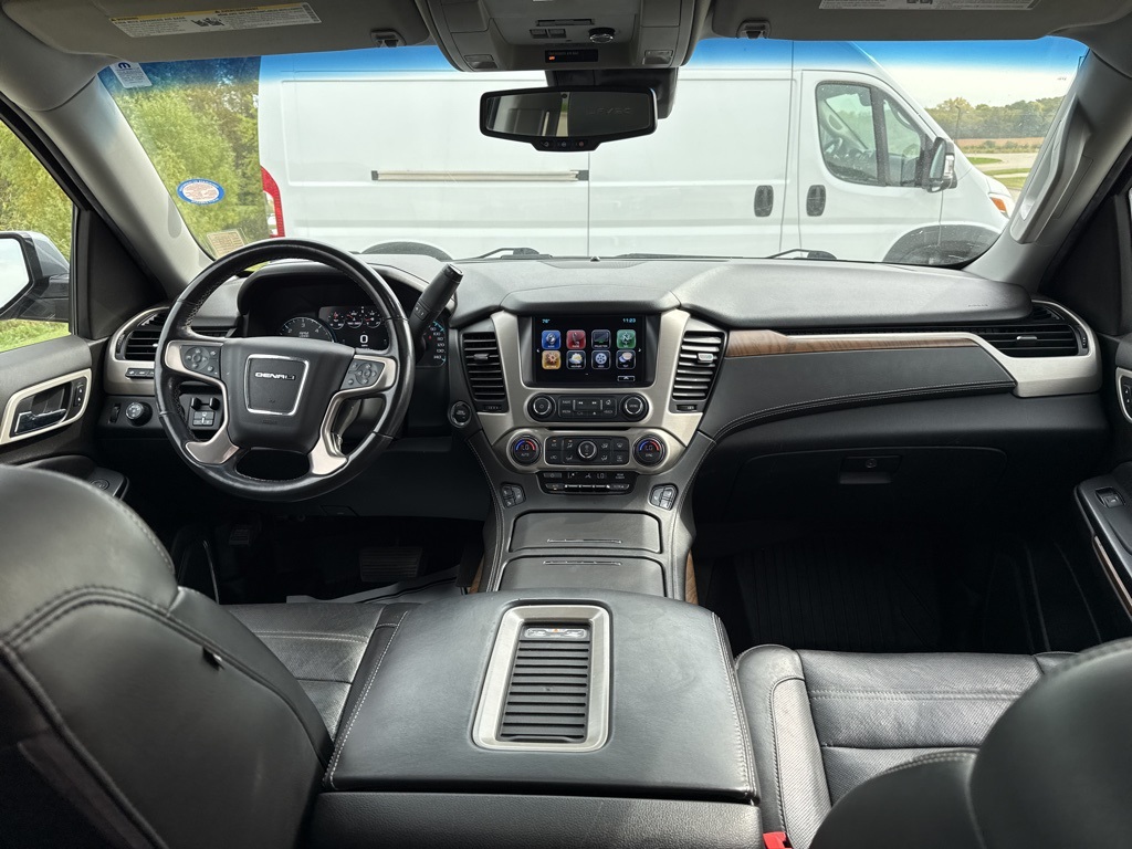 2020 GMC Yukon XL