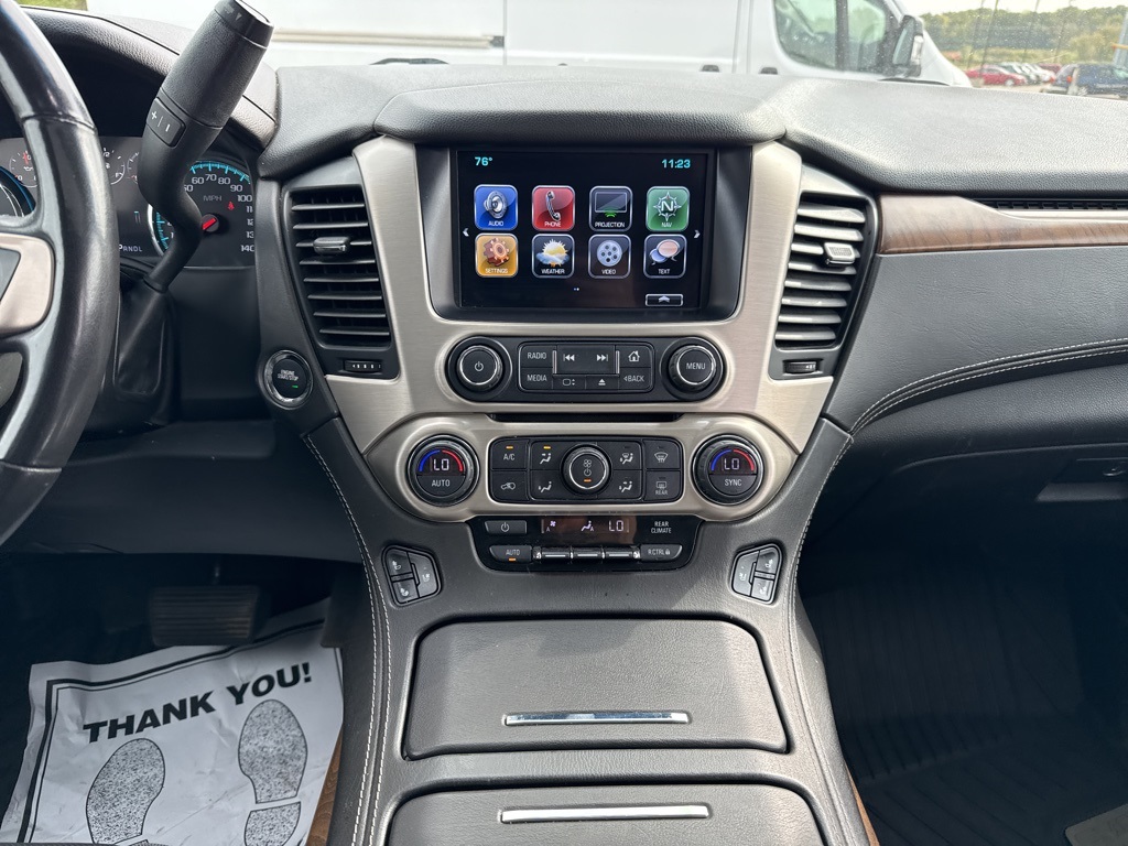 2020 GMC Yukon XL
