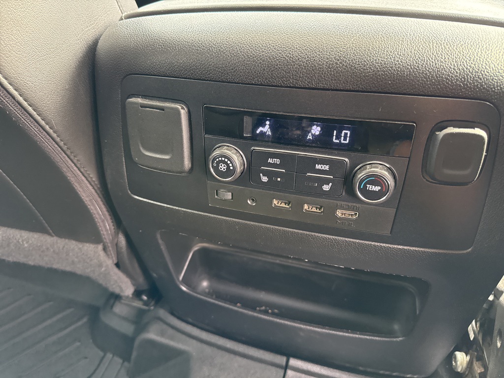 2020 GMC Yukon XL